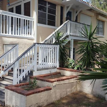 Spacious Beach House Unit,Beautifully Furnished 2 Bed 2Bath./2Min.Walk To Beach Clearwater Beach Esterno foto