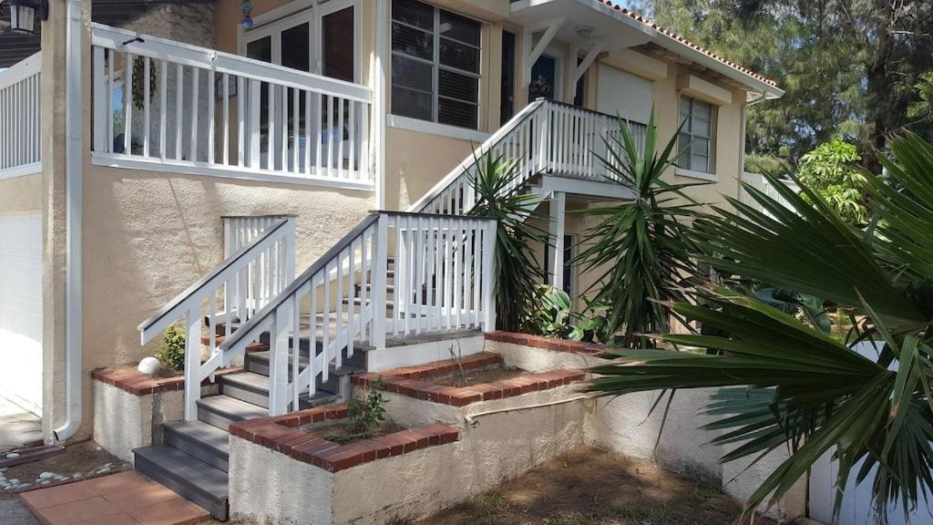 Spacious Beach House Unit,Beautifully Furnished 2 Bed 2Bath./2Min.Walk To Beach Clearwater Beach Esterno foto