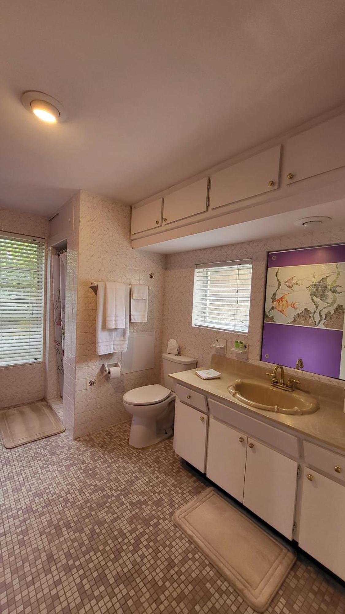 Spacious Beach House Unit,Beautifully Furnished 2 Bed 2Bath./2Min.Walk To Beach Clearwater Beach Esterno foto