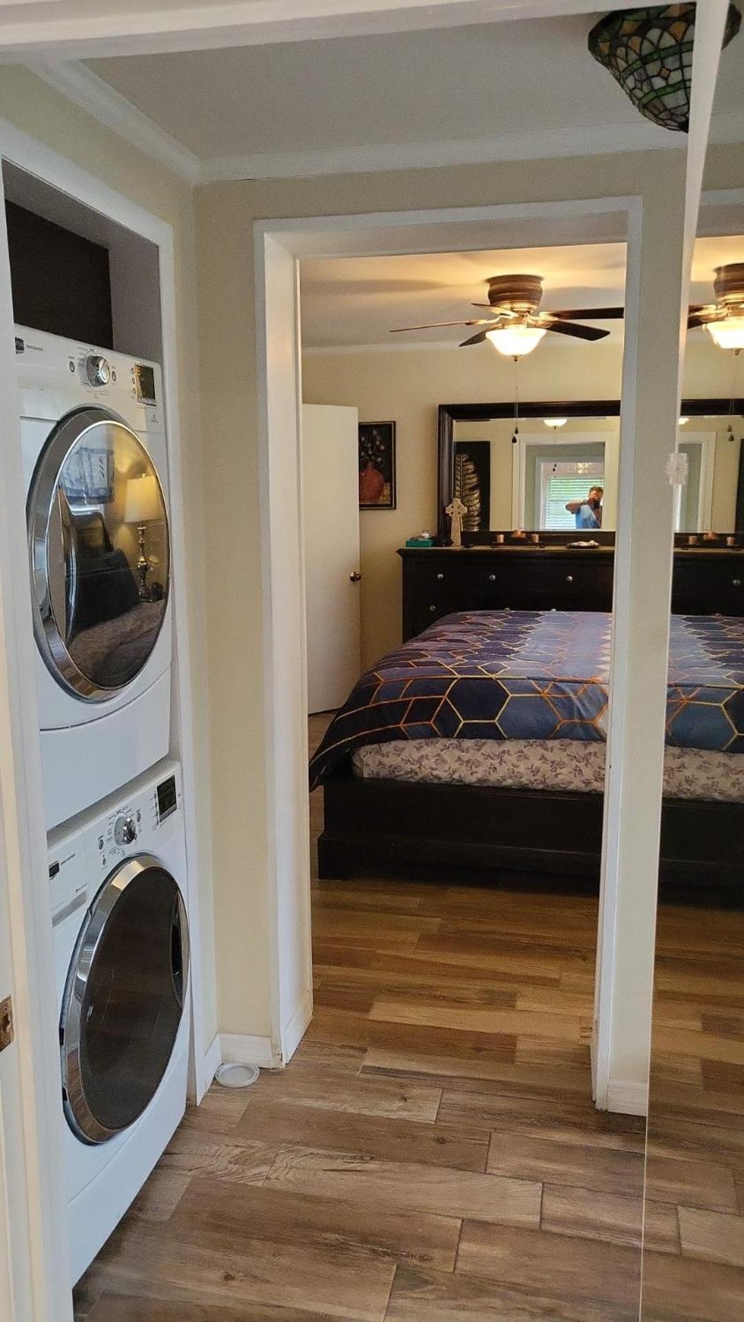 Spacious Beach House Unit,Beautifully Furnished 2 Bed 2Bath./2Min.Walk To Beach Clearwater Beach Esterno foto