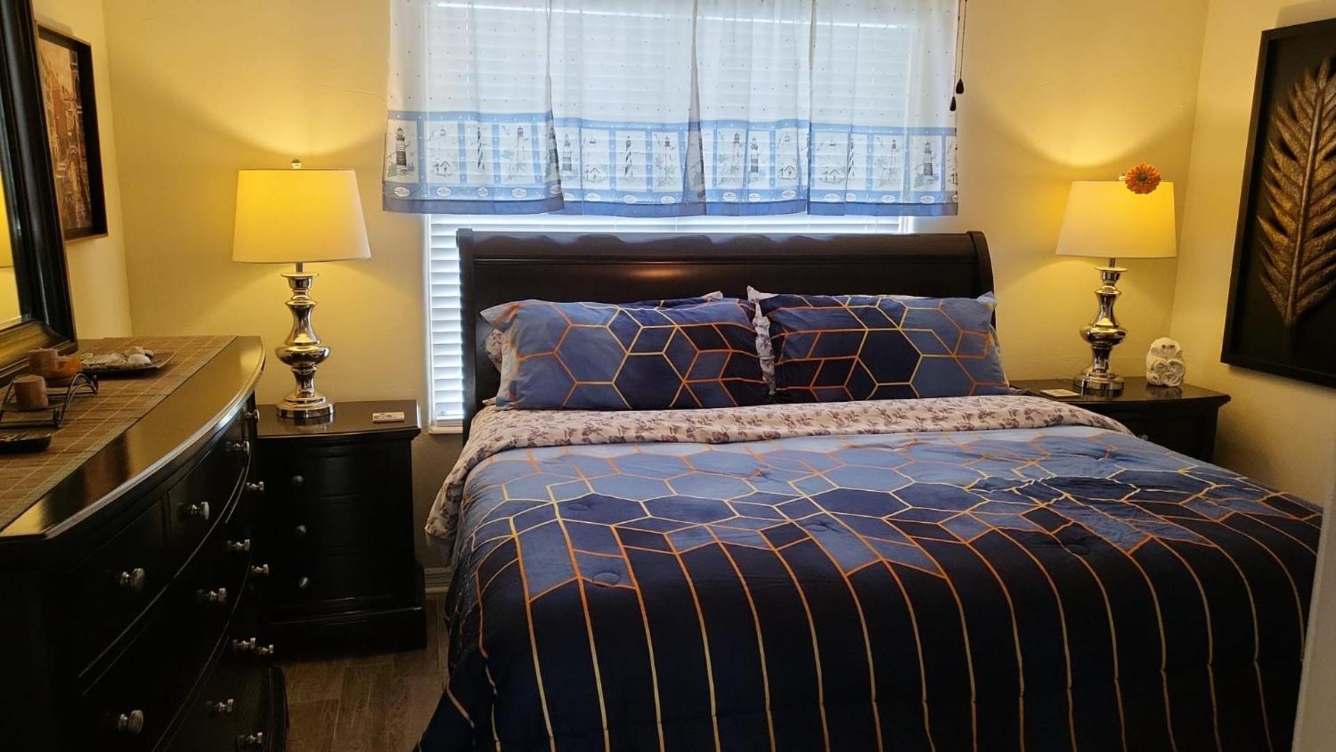 Spacious Beach House Unit,Beautifully Furnished 2 Bed 2Bath./2Min.Walk To Beach Clearwater Beach Esterno foto